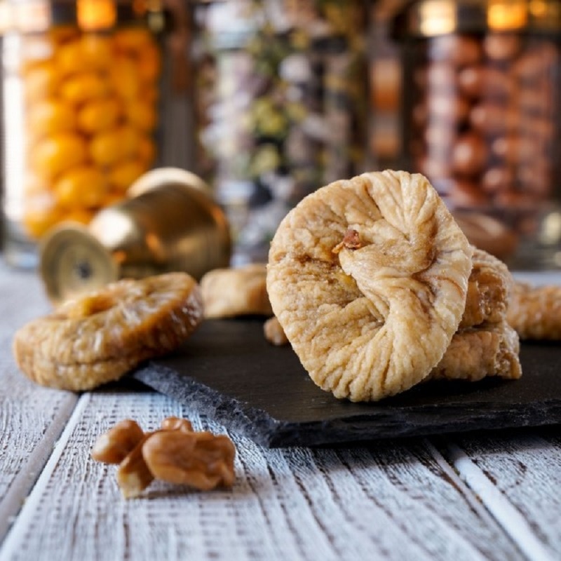 Dried figs exporter company