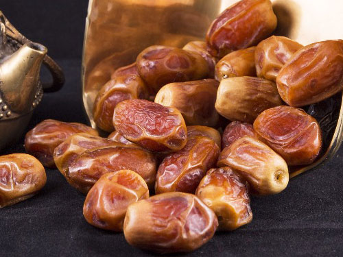 Benefits of Zahedi dates for health - Wholesale Zahedi Dates Nutex - Iranian Date Exporter
