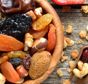 Wholesale dried fruits: pistachios‚ almonds‚ figs‚ dates‚ raisins_ Nutex Company