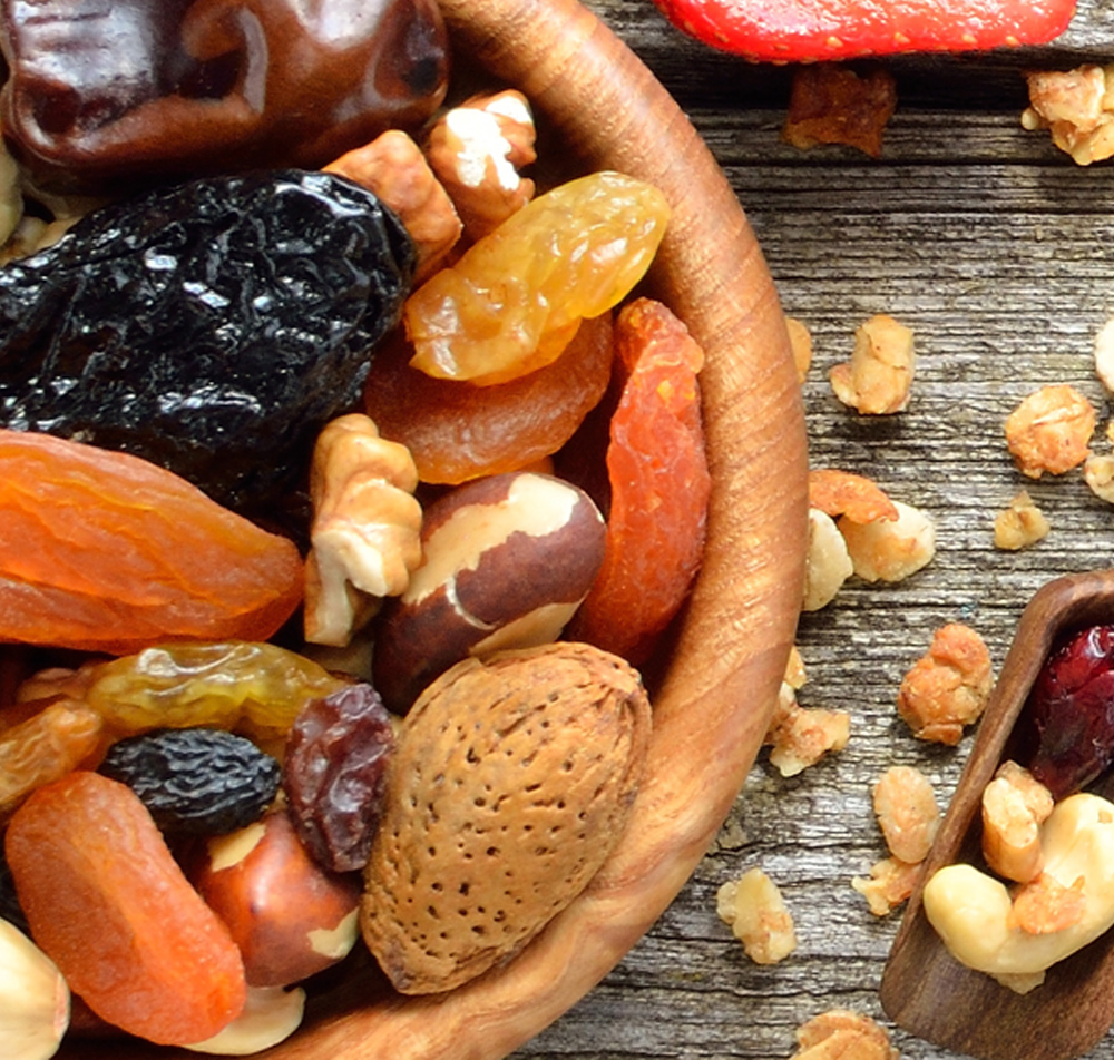 Wholesale dried fruits: pistachios‚ almonds‚ figs‚ dates‚ raisins_ Nutex Company