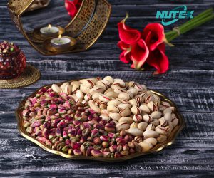 Global Pistachio Suppliers - Nutex Pistachio Trading Company