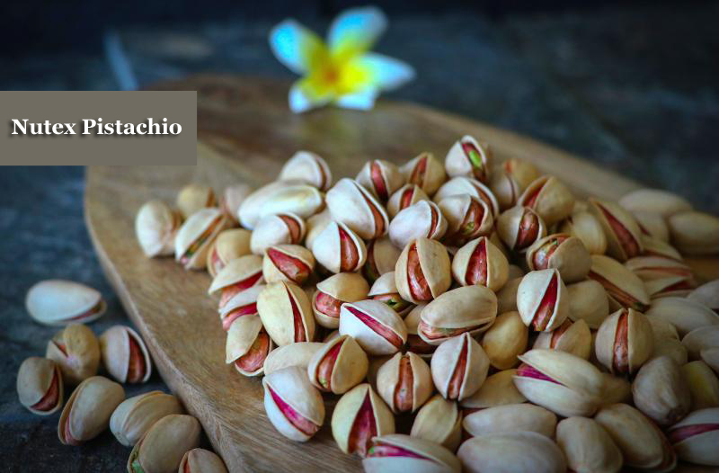 Types of Iranian pistachios _ Global Pistachio Suppliers - Nutex Pistachio Trading Company