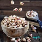 Mechanically Opened Pistachios‚ Manufacturer and Exporter_ Nutex Company