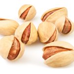 The Largest Supplier of Fandighi Pistachios in Bulk - Nutex Nuts