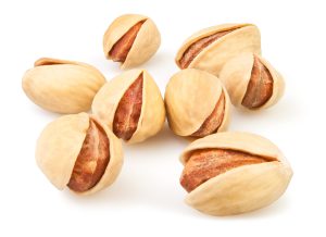The Largest Supplier of Fandighi Pistachios in Bulk - Nutex Nuts