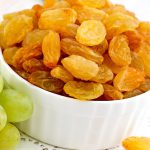 Exporter of Golden Raisins to Dubai - Iranian Dried Fruits Supplier - Pouya Trading Company(Nutex)