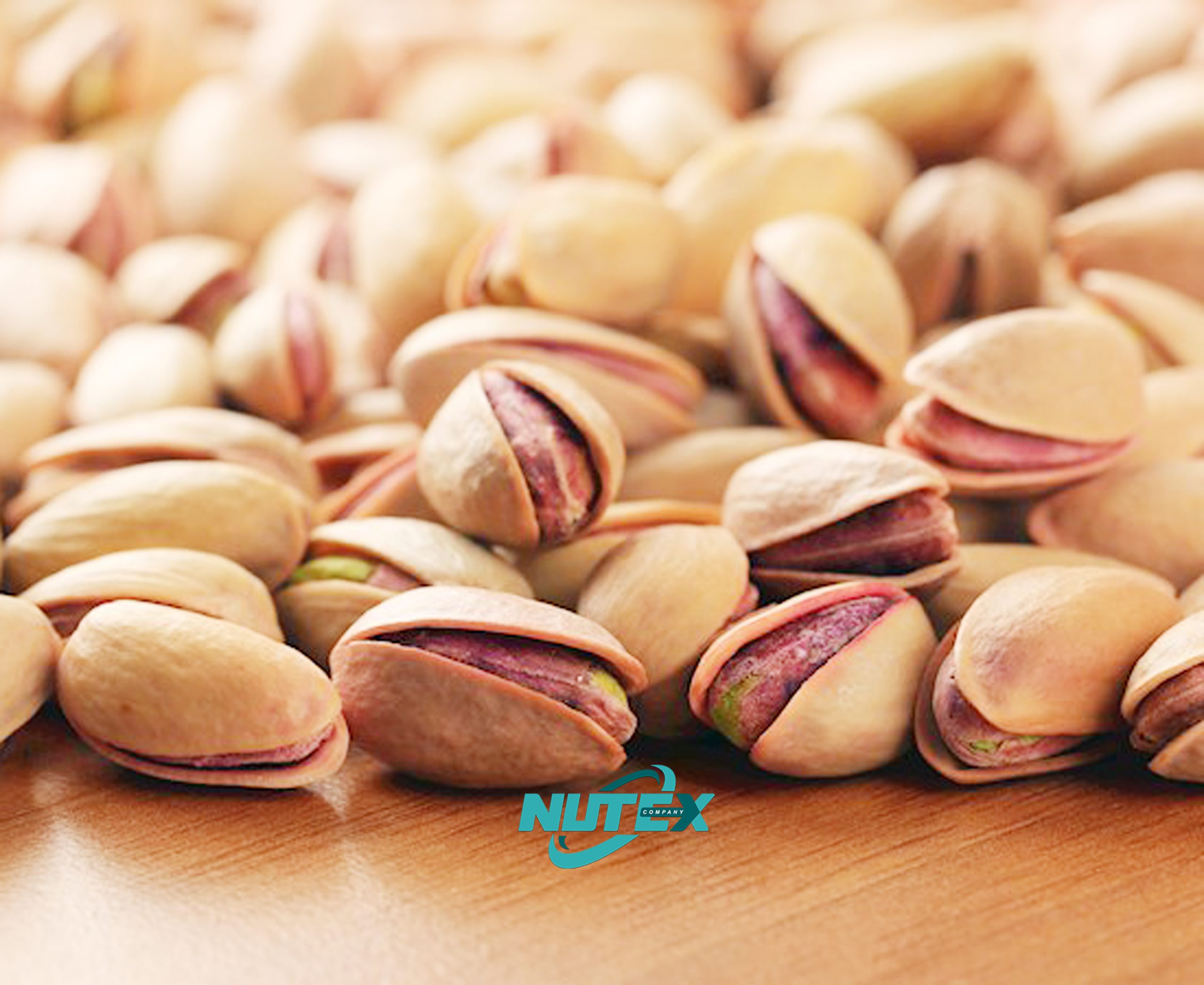 Bulk Production of Rafsanjan pistachios - Supply of Iranian Pistachios_ Nutex Company
