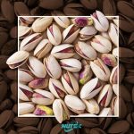 Buy Iranian & California pistachios for import - Nutex Company