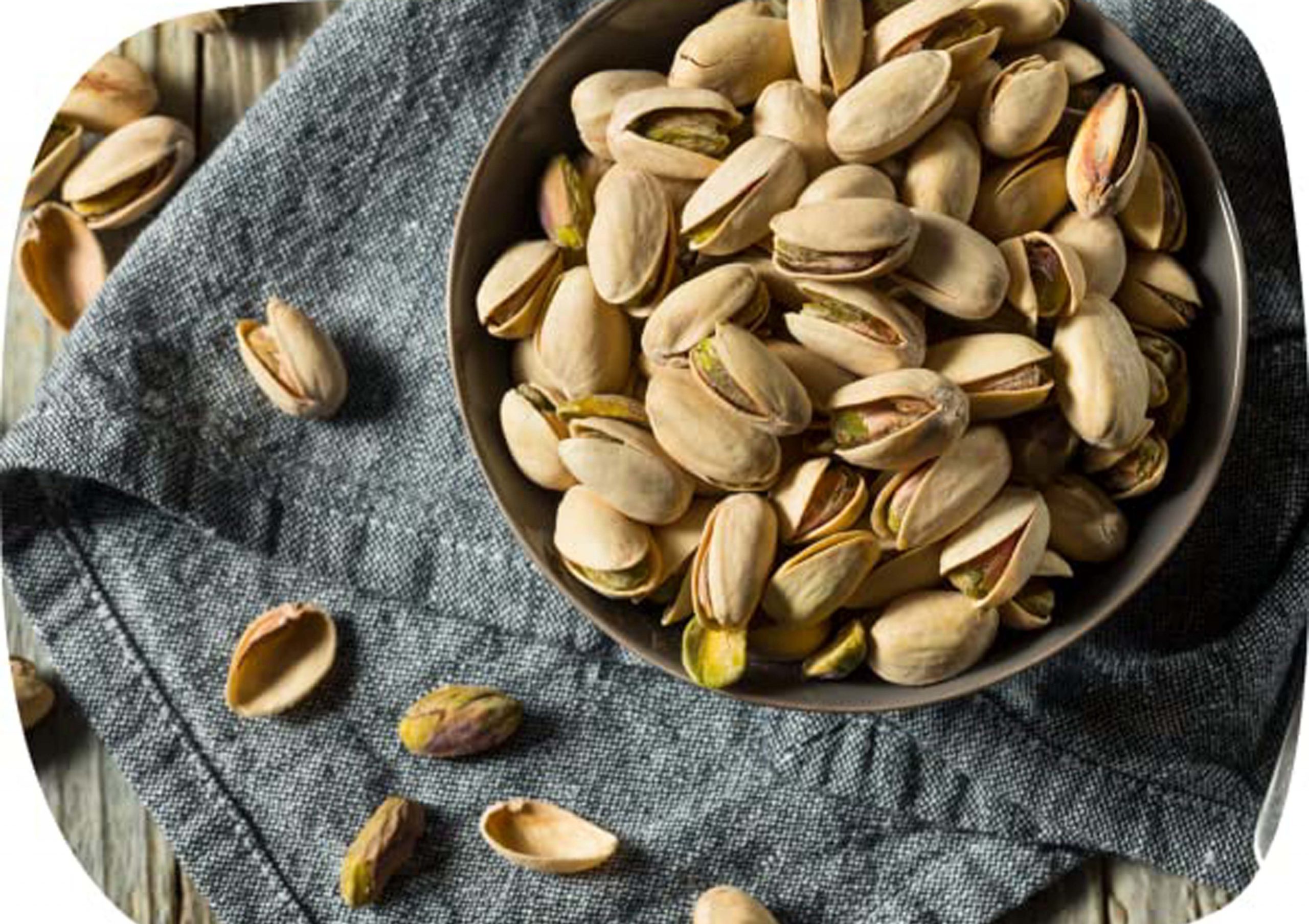 Buy High-quality Pistachio Online at the Best Price - Nutex Company