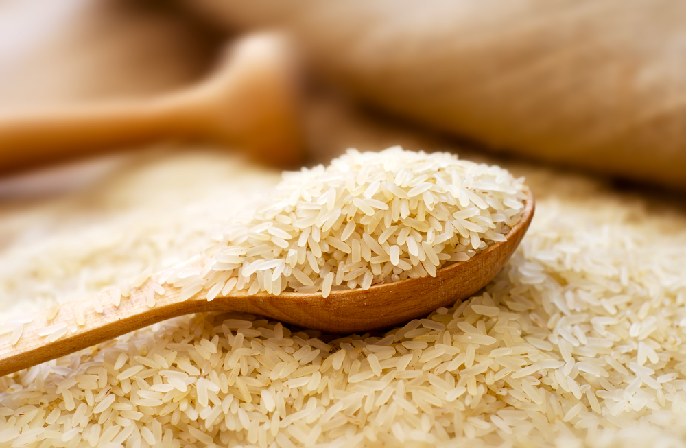 Bulk Distribution of Indian Rice in International Markets - Nutex Company