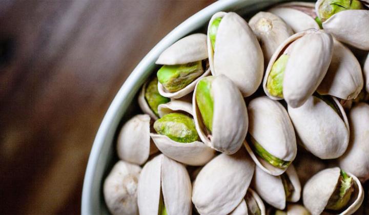 California Pistachio Suppliers - Pistachio in Shell Roasted & Salted- Nutex Company