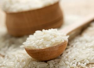Bulk Distribution of Indian Rice in International Markets - Nutex Company