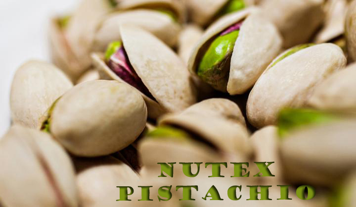 Nutex Nuts Company: Best California Pistachio Supplier - Nutex Company