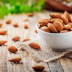 Iranian Almonds & Californian Almonds - Wholesale with Low Price - Nutex Company