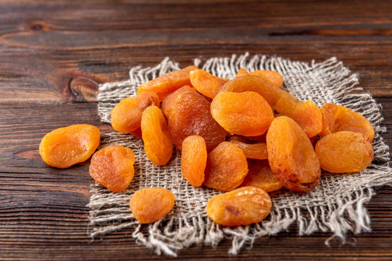Iranian Dried Apricot Production and Supply Center _ Buy Dried Apricots Online at Low Prices - Bulk Dried Fruits- Nutex Company