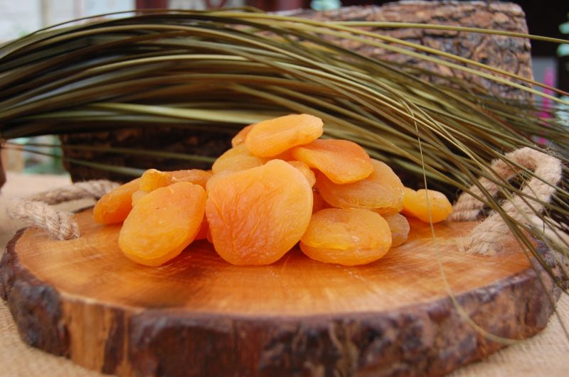 Buy Dried Apricots Online at Low Prices - Bulk Dried Fruits- Nutex Company