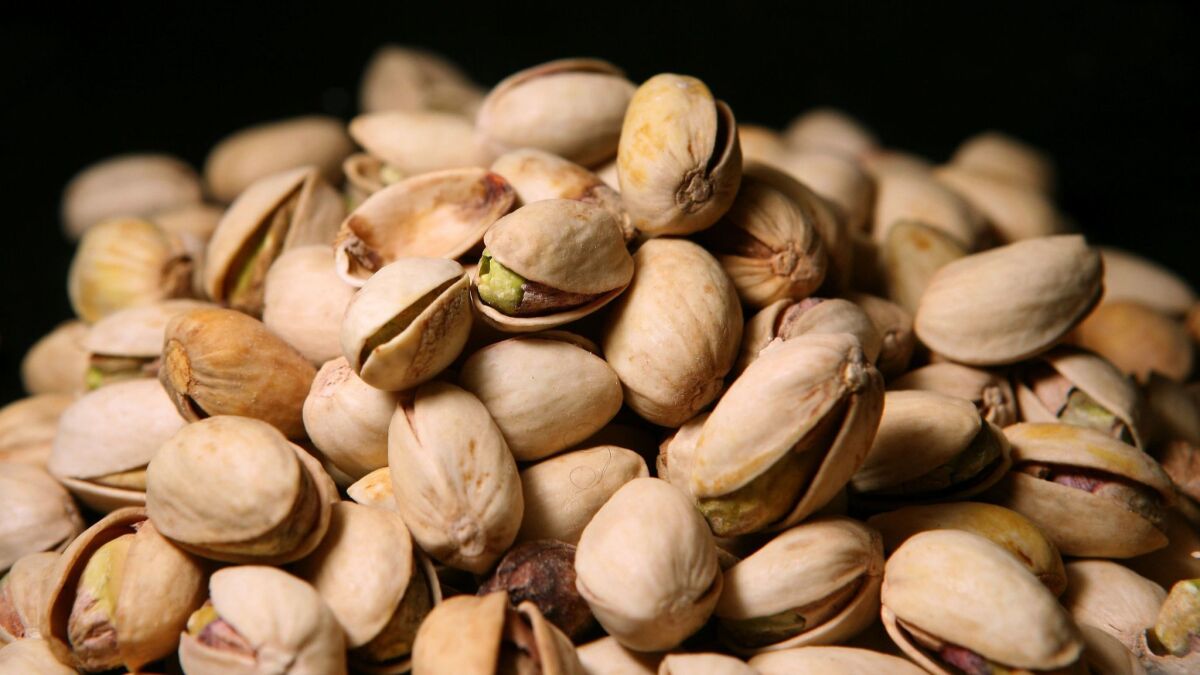 How to Buy American pistachios?Buy Quality Pistachios from American Farms - Nutex Pistachio