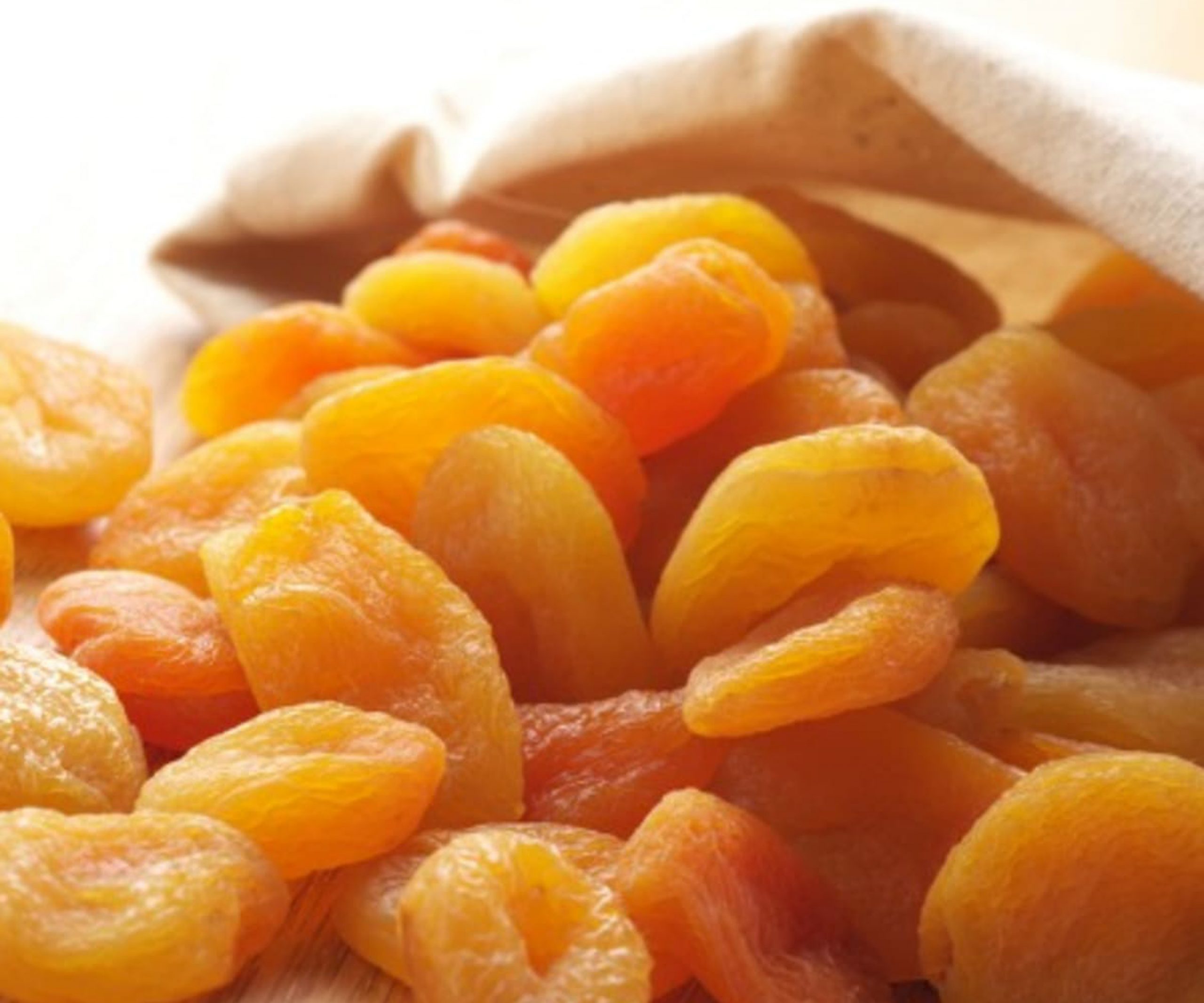 Dried Apricot Sales and Export Center - Nutex Dried Fruits