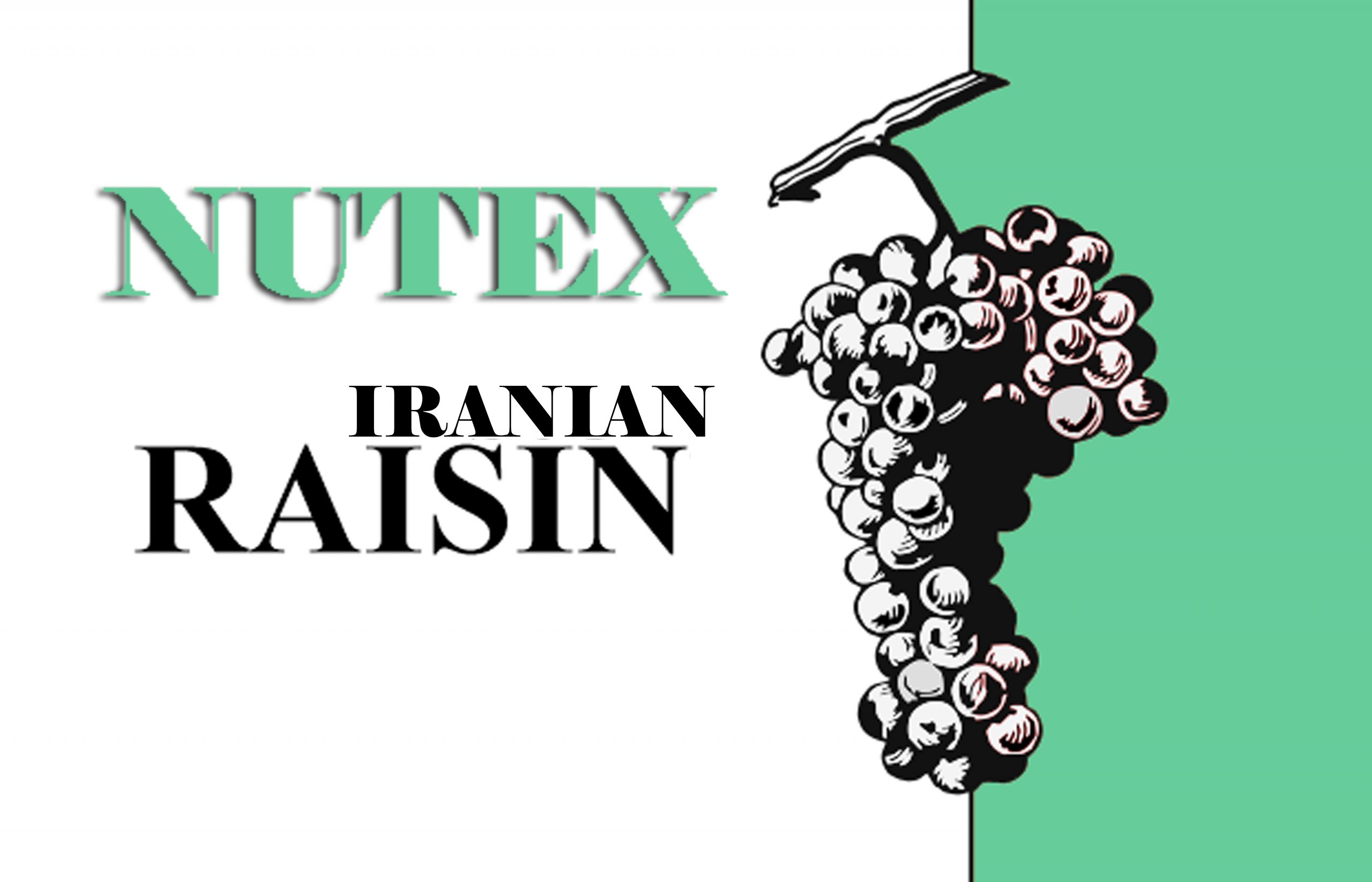 Raisin Factory - The Best Producer of Iranian Raisins - Nutex Company