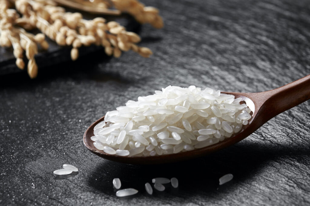Producer, Supplier & Exporter of Indian Rice - Nutex Company