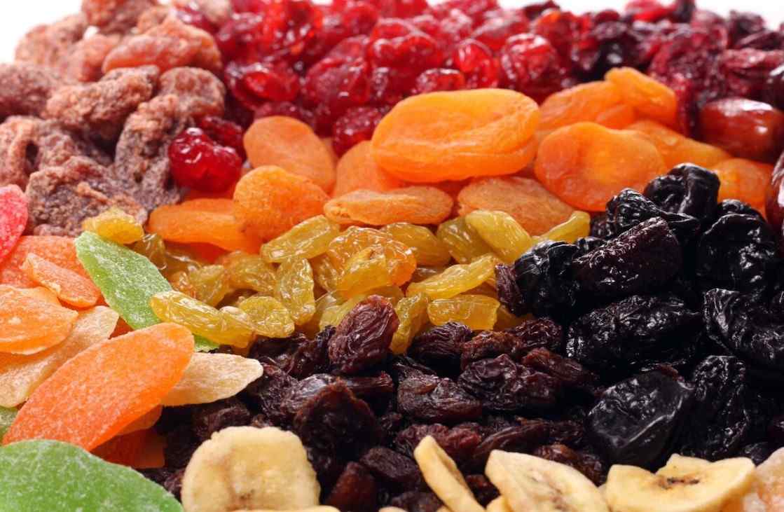 Tips for exporting dried fruits - The Best Exporters of Organic Dried Fruits from Iran to Europe: NUTEX