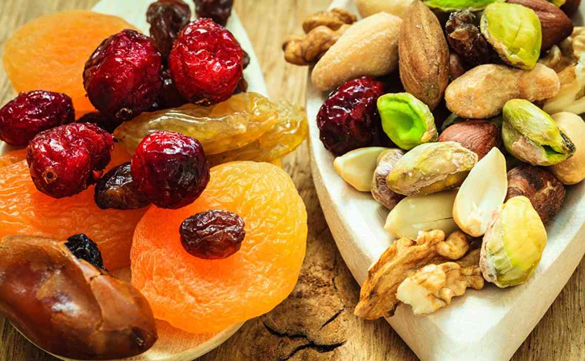 Buying organic dried fruits online - Buy Organic Dried Fruits & Nuts | Wholesale Supplier - Nutex Company