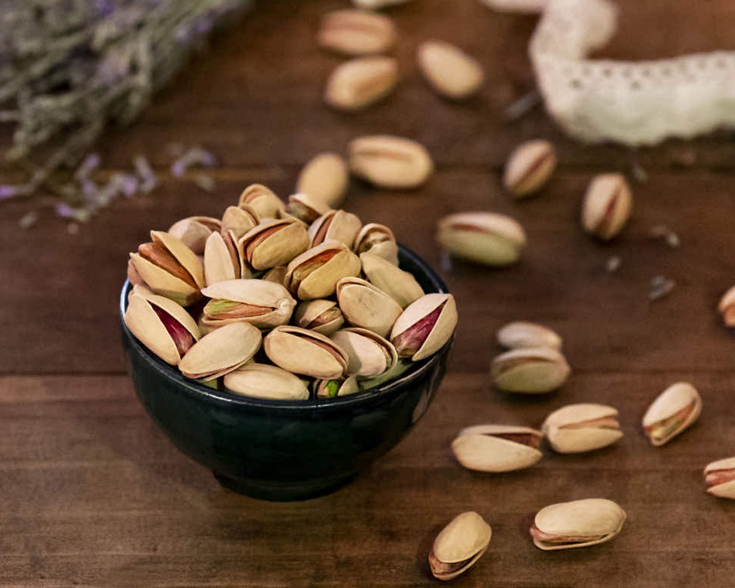 Wholesale Sales of Pistachios in Tehran‚Iran - Nutex Nuts