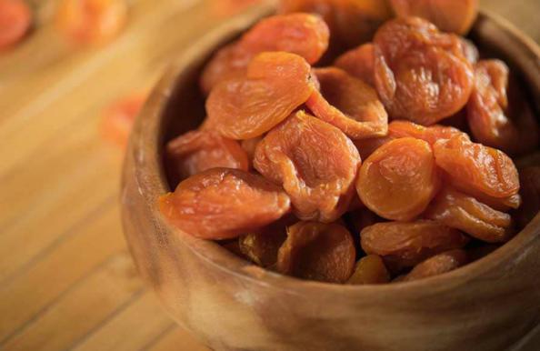 Iran is the second producer of apricots in the world - Producers and Exporters of Dried Apricots in Iran _ Nutex Company