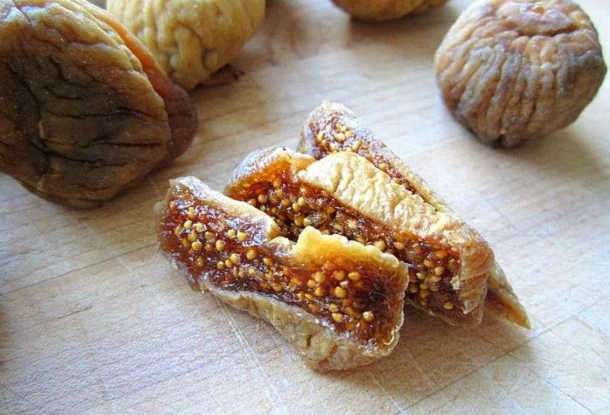 Dried figs and their unique benefits - What is Iranian Dried Fig? | Nutex‚The Global Dried Fruit Supplier