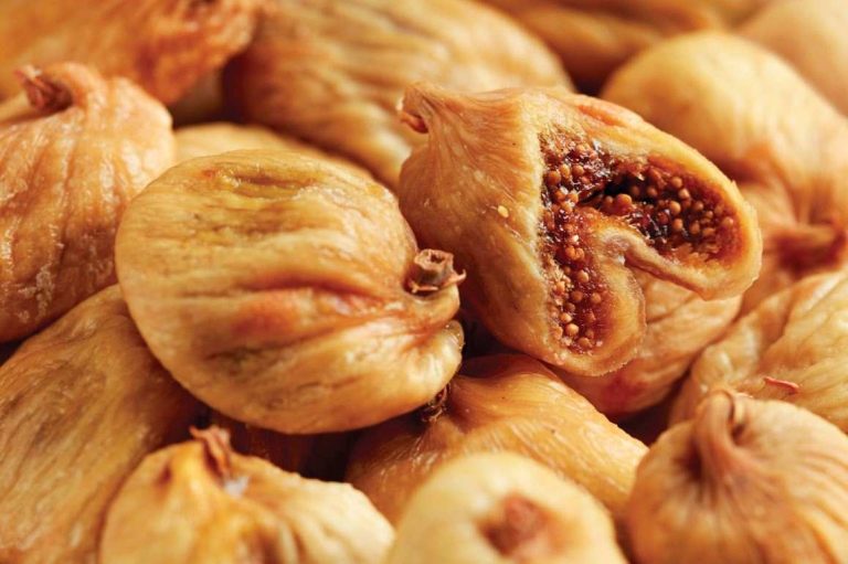 What is Iranian Dried Fig? | Nutex‚The Global Dried Fruit Supplier