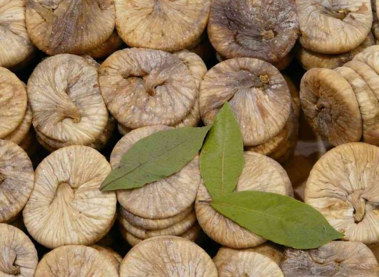Where is the production center of dried figs in Iran? - Nutex‚The Global Dried Fruit Supplier