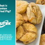 Nutex Dried Figs