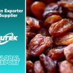 Raisin Exporter and Supplier Company in Iran - NUTEX