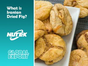 Nutex Dried Figs