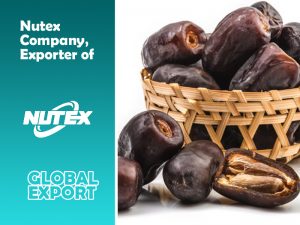 Nutex Company‚ Exporter of Dates to the Middle East and West & East Asia
