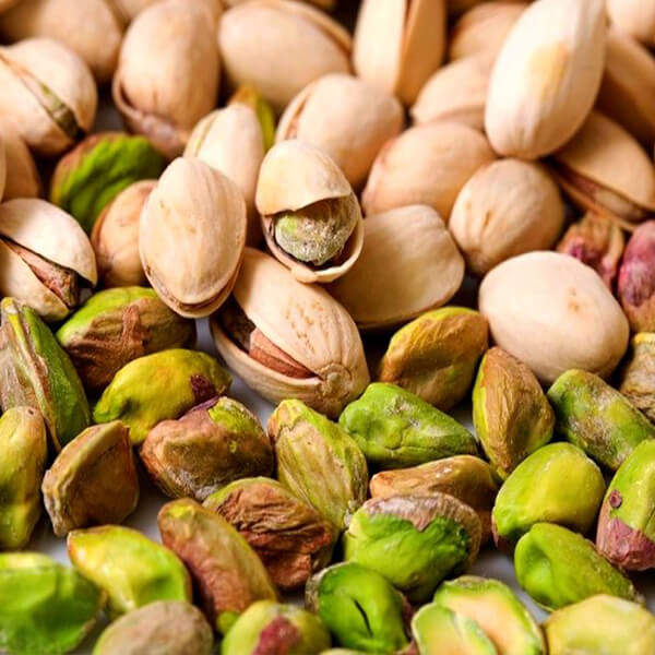 Nutex Pistachios Products