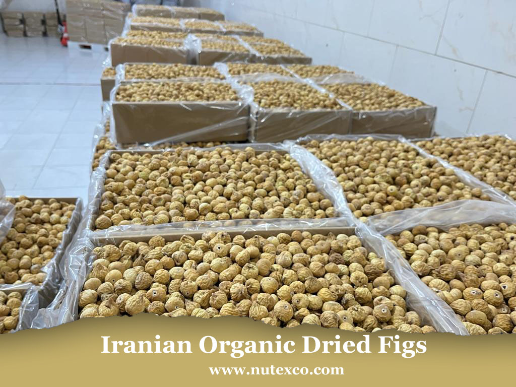 Buy Nutex dried figs