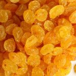 Iranian Golden Seedless Raisins Suppliers in Europe - Nutex Company