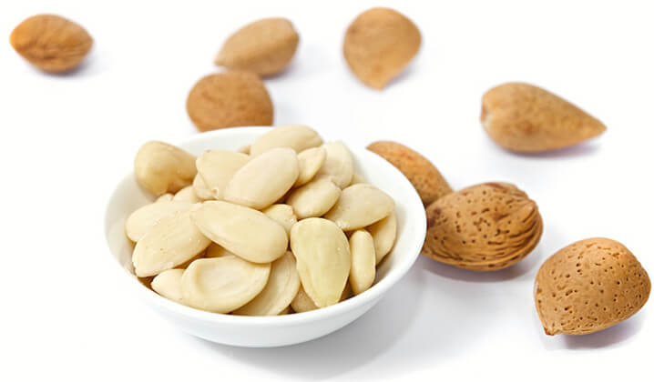 Factors affecting the quality of tree almonds - Iranian Export Almond Distributors - Nutex Almonds