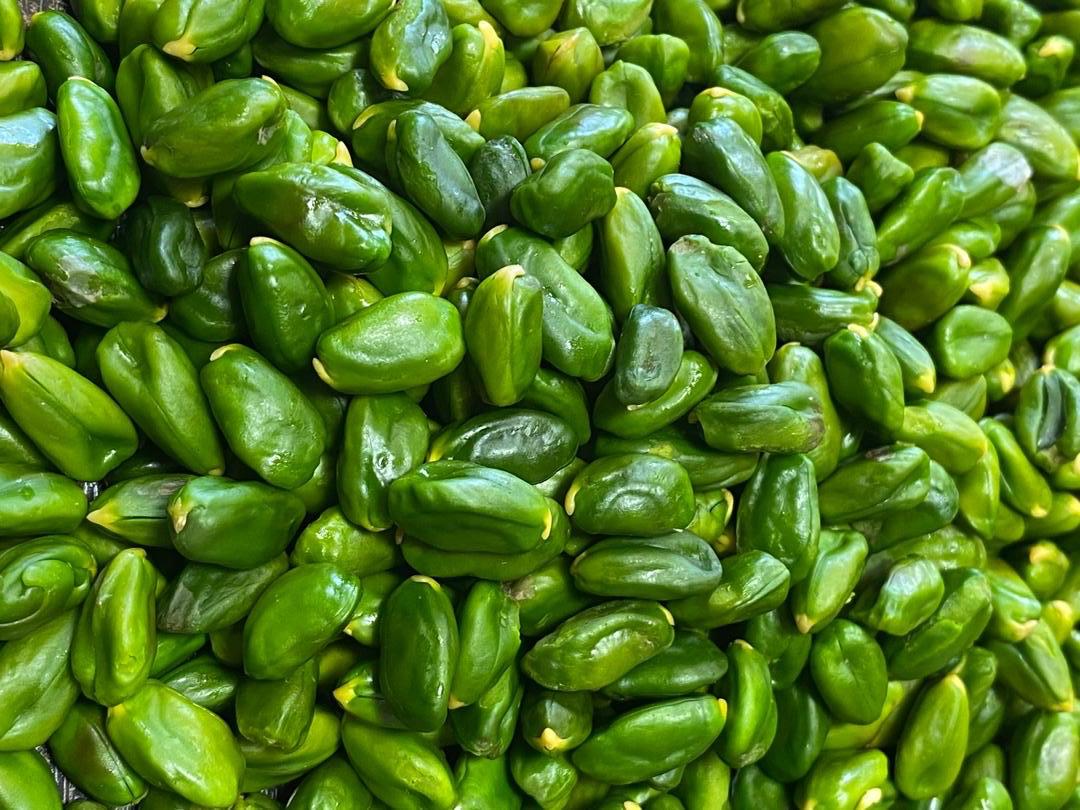 Uses of Kaal Pistachio Kernel - Kaal Pistachio Kernel (Early picked pistachio) - Nutex Pistachio