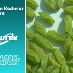 Green Kashmar Raisins - Iranian Raisin Supplier & Manufacturer - Nutex company