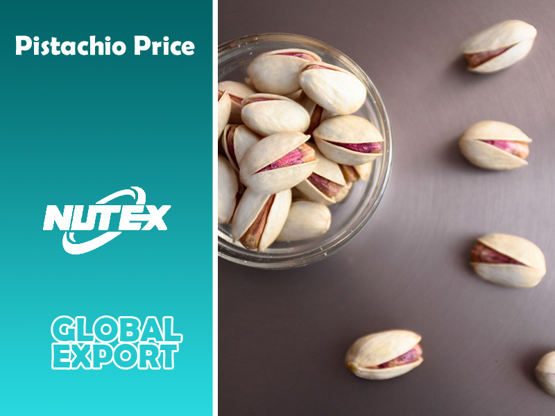 Pistachio Price - Buy Wholesale Pistachios From Iran By Nutex
