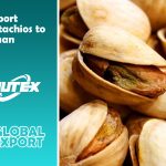 Import Pistachios to Oman Directly from Iran - Nutex Company