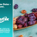 Nutex Dates