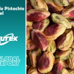 Whole Pistachio Kernel - Nutex Pistachio Company