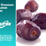 Buy Premium Mazafati Dates - Best Mazafati Rotab in Packages - Nutex Company