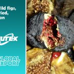 Wild figs‚ dried‚ Iran - NUTEX COMPANY