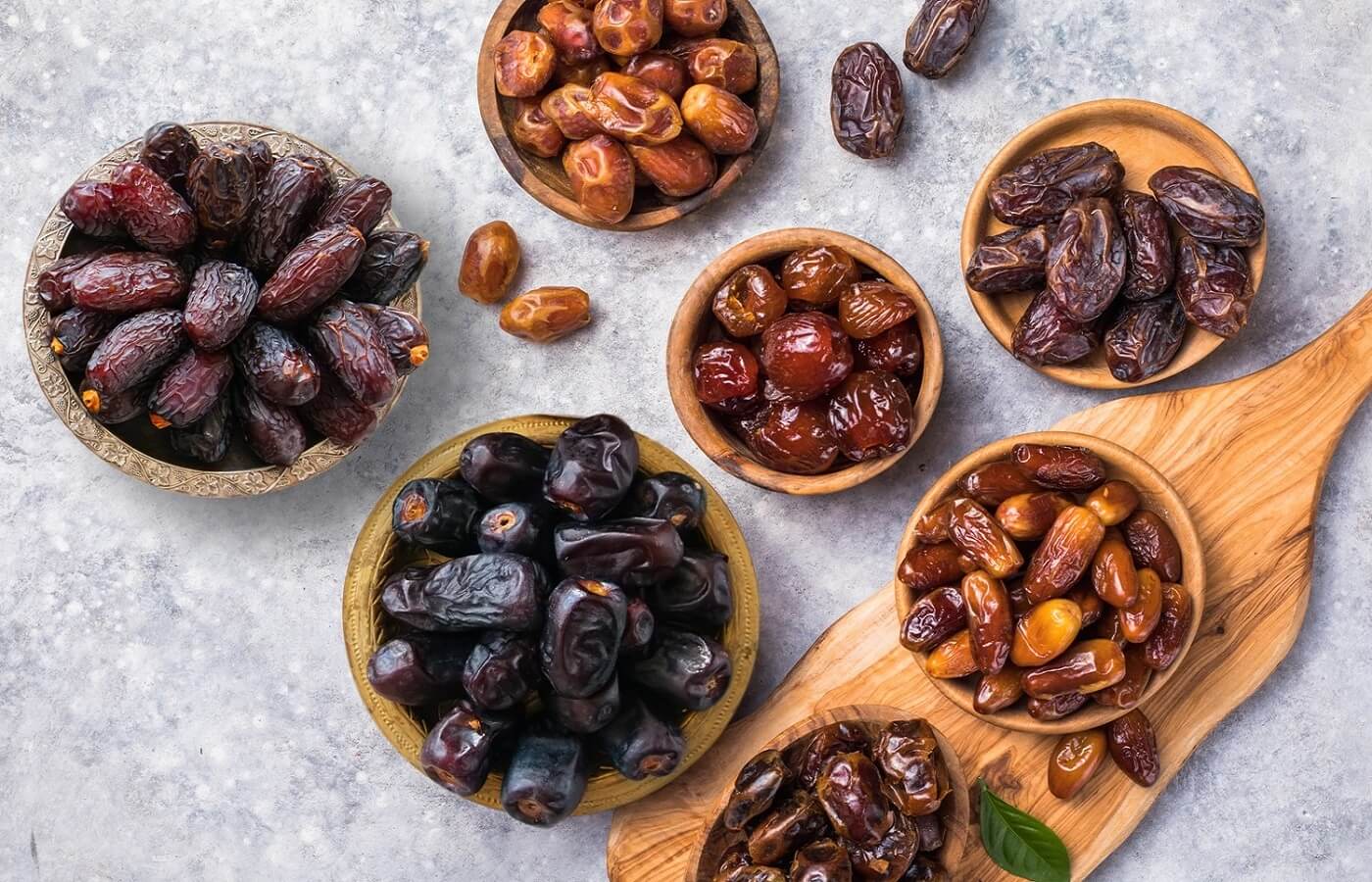 Production and consumption of dates in Iran - Nutex Dates - Grower‚ Packer‚ Exporter of Iran dates