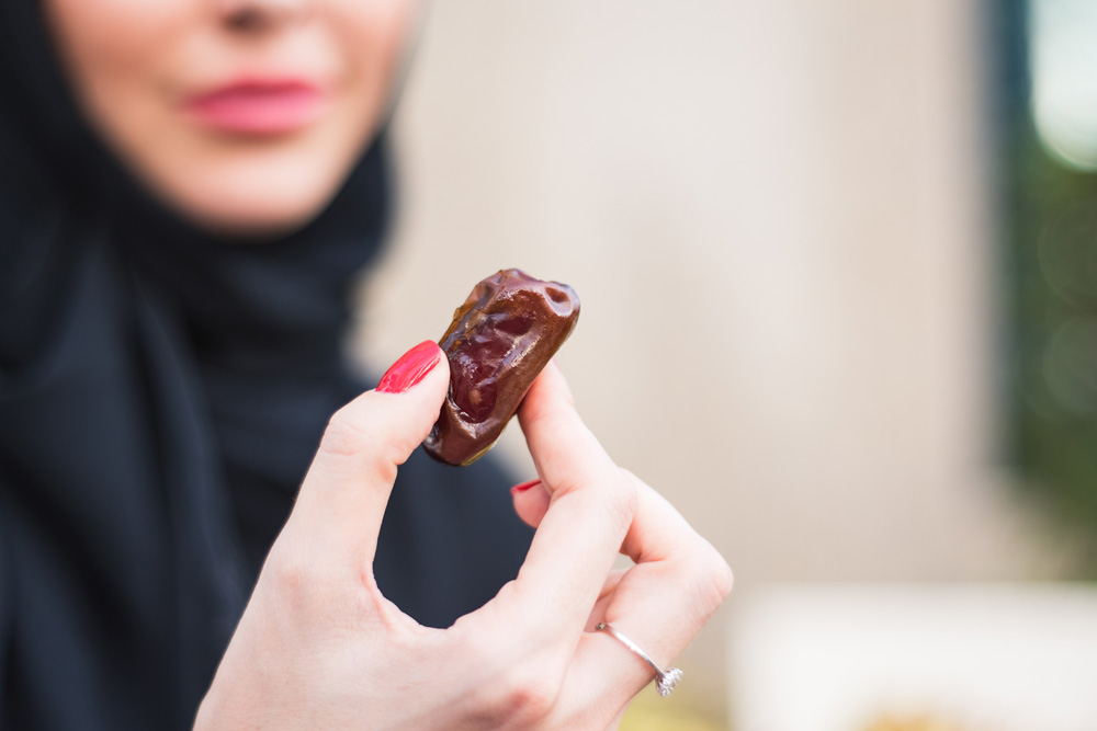 Why you should eat dates fruit ! - Nutex
