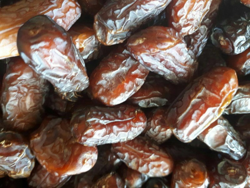 Advantages of buying Piarom dates from Nutex